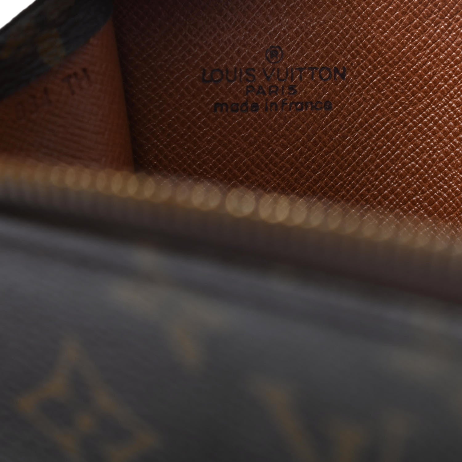 Louis Vuitton Monogram Poche Documents Portfolio Case 30 6 of 7