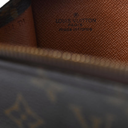 Louis Vuitton Monogram Poche Documents Portfolio Case 30 6 of 7