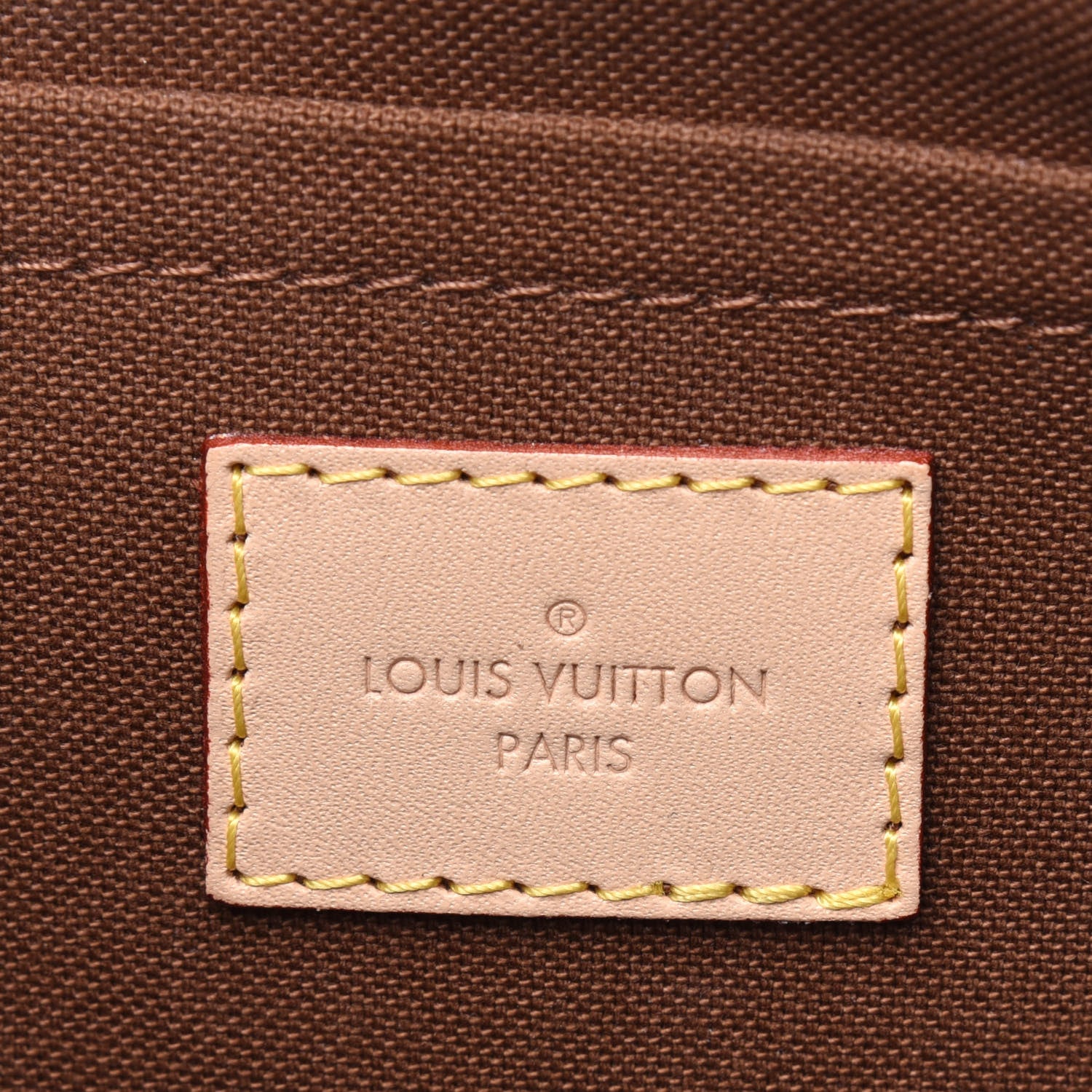 Louis Vuitton Monogram Multi Pochette Accessories 6 of 15
