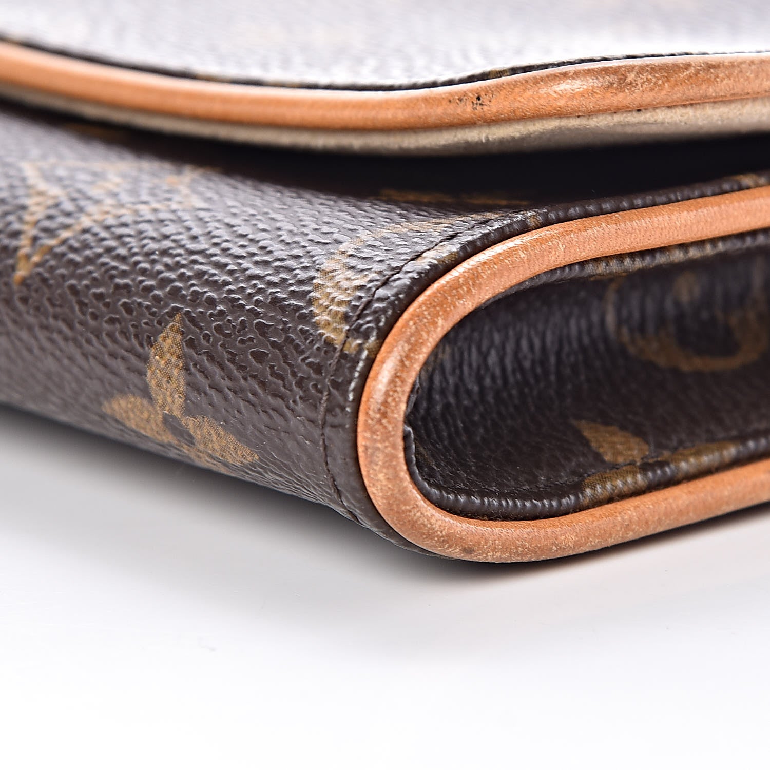 Louis Vuitton Monogram Pochette Twin GM 9 of 13