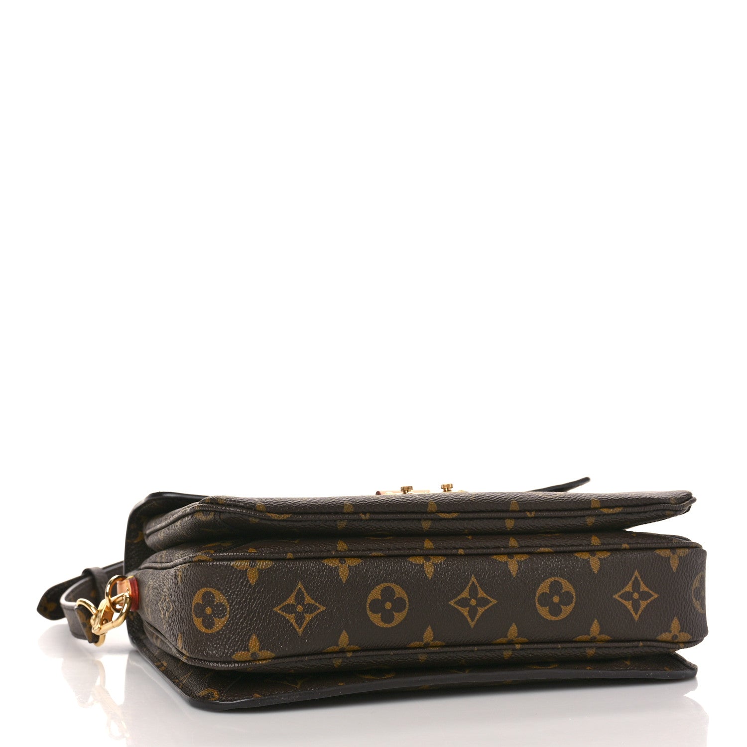 Louis Vuitton Monogram Pochette Metis 4 of 8
