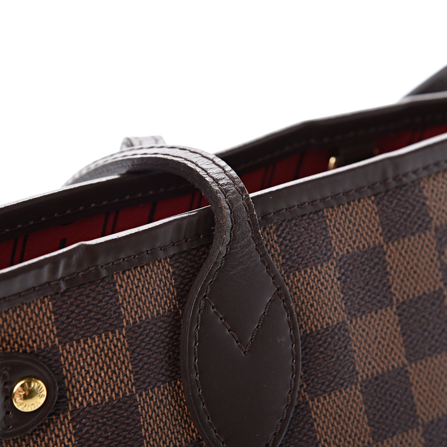 Damier Ebene Neverfull PM