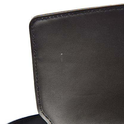 Louis Vuitton Epi Nocturne PM Black 7 of 16