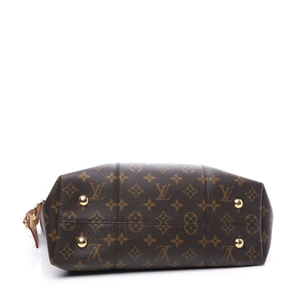 Louis Vuitton Monogram Melie 3 of 10