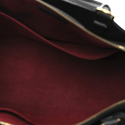Louis Vuitton Empreinte Monogram Giant Petit Palais Black 5 of 12