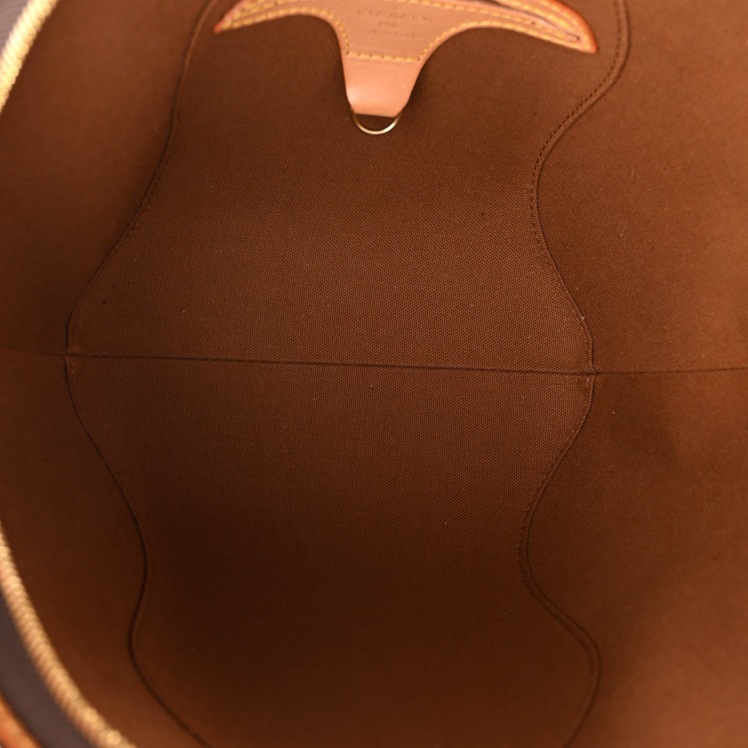 Louis Vuitton Monogram Ellipse PM 4 of 11