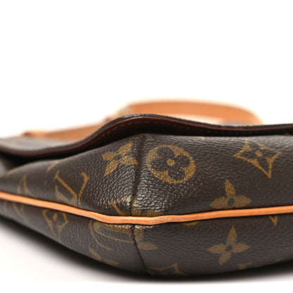 Louis Vuitton Monogram Musette Salsa 8 of 10