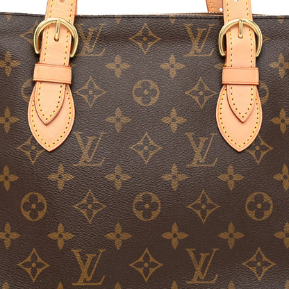 Louis Vuitton Monogram Popincourt Haut 8 of 11