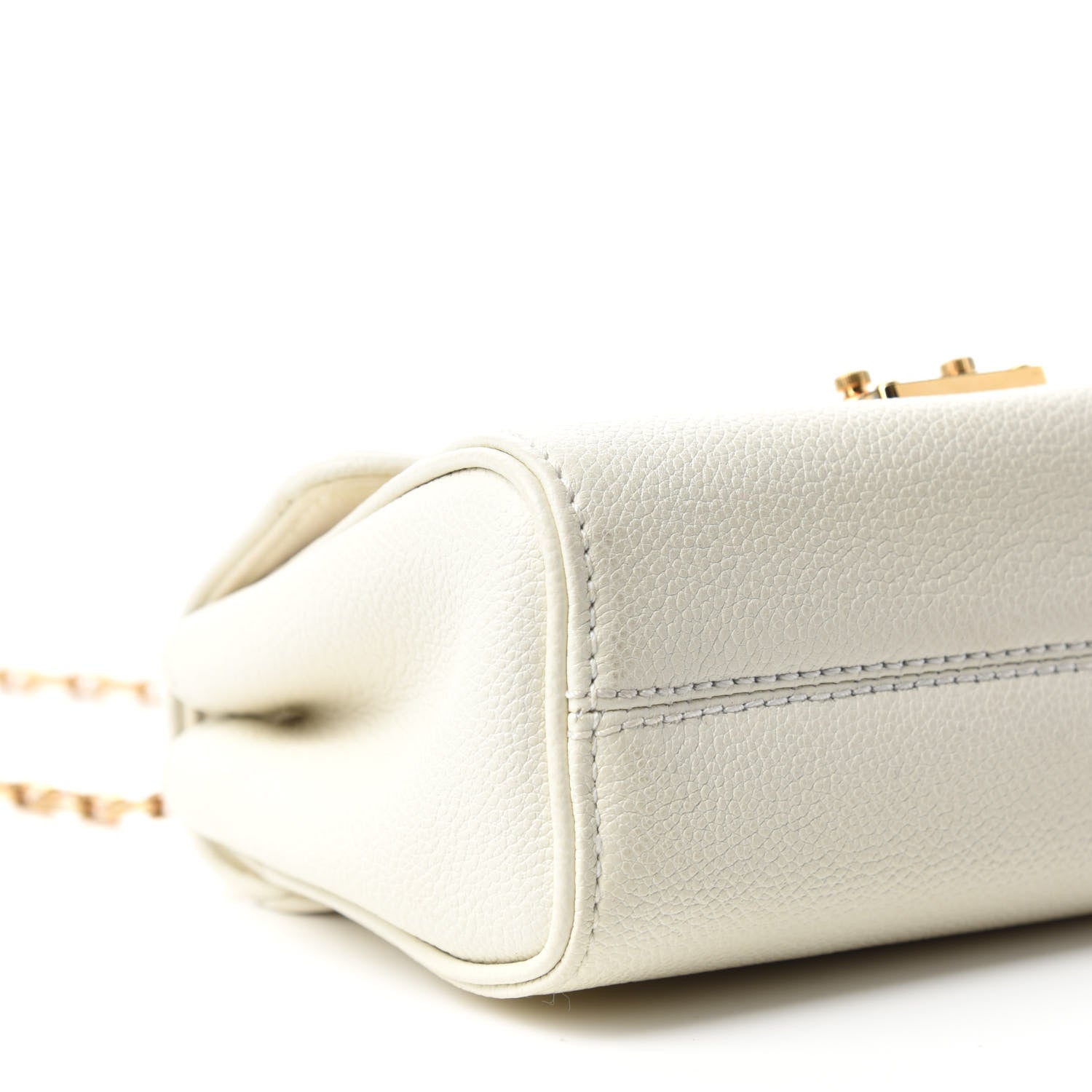 Louis Vuitton Empreinte Saint Germain BB Ivory 6 of 12
