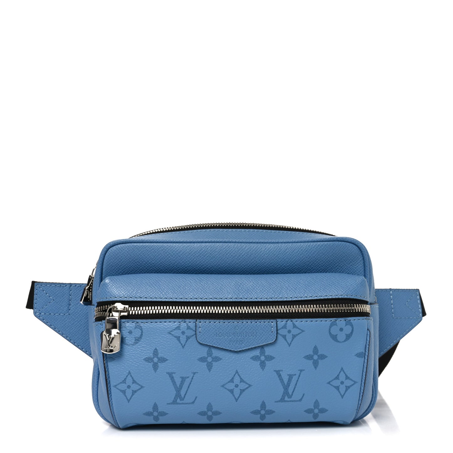 Taigarama Outdoor Bumbag Denim