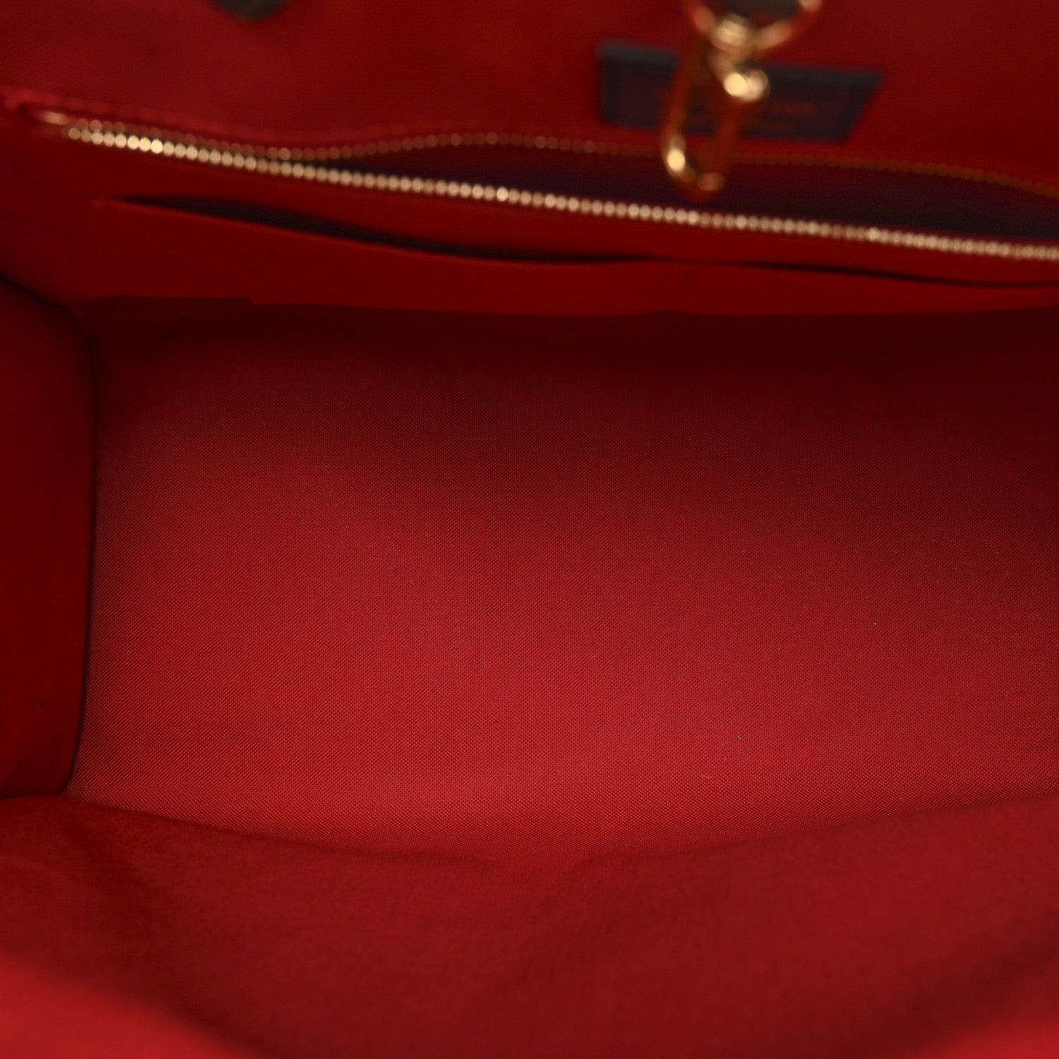 Louis Vuitton Reverse Monogram Giant Onthego GM 5 of 9