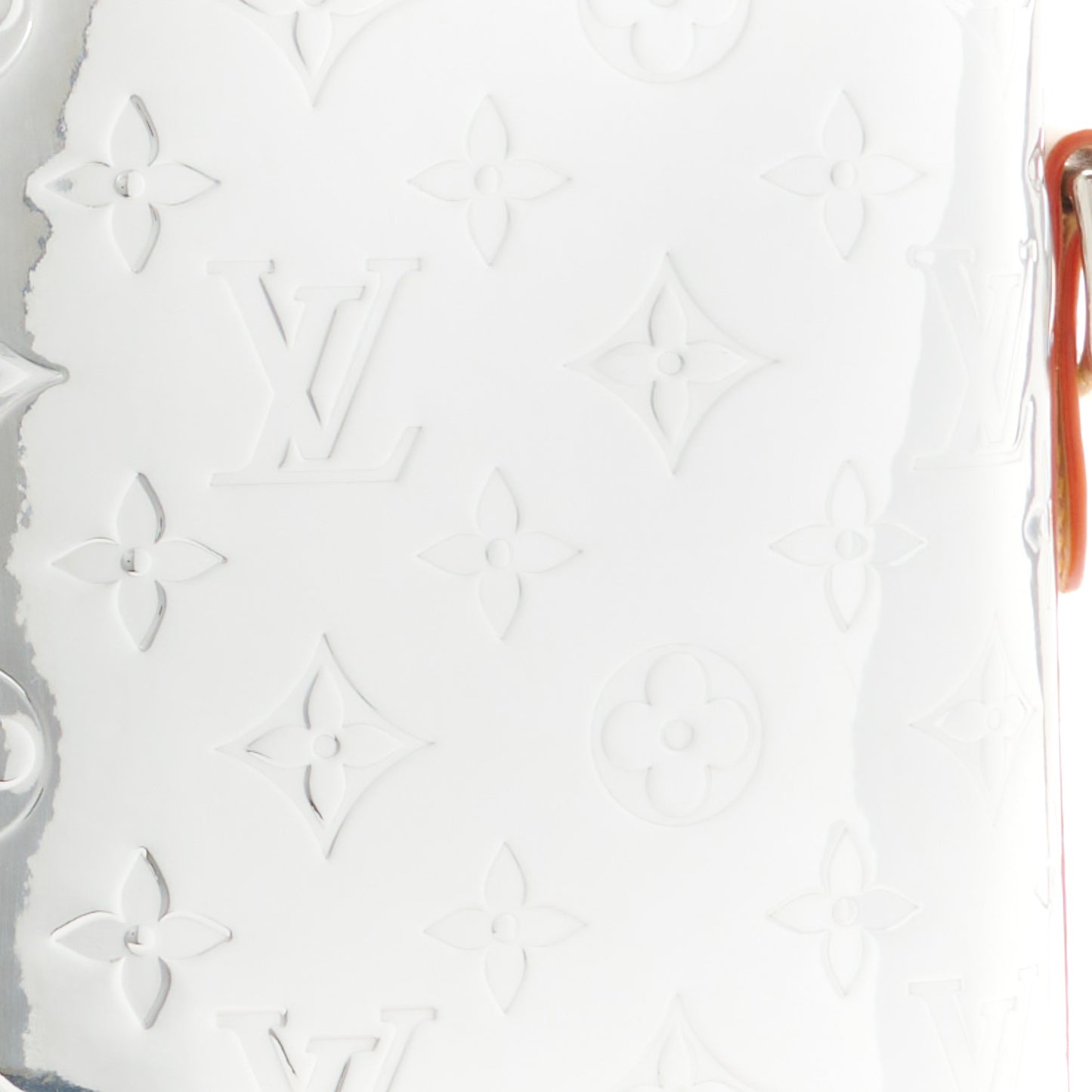 Monogram Mirror Neo Porte Documents Voyage