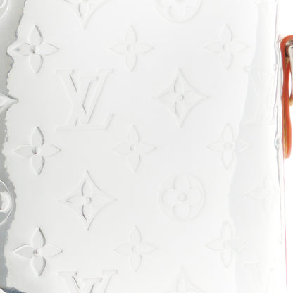 Louis Vuitton Monogram Mirror Neo Porte Documents Voyage 9 of 11