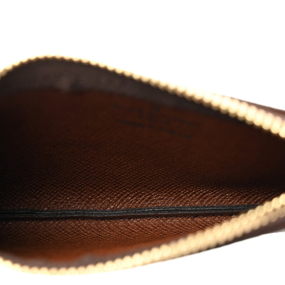Louis Vuitton Monogram Key Pouch 5 of 6