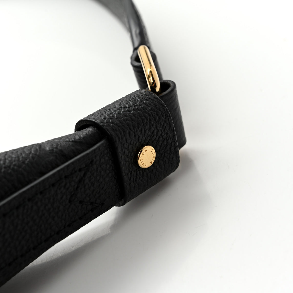 Empreinte Monogram Sac Sport NM Black