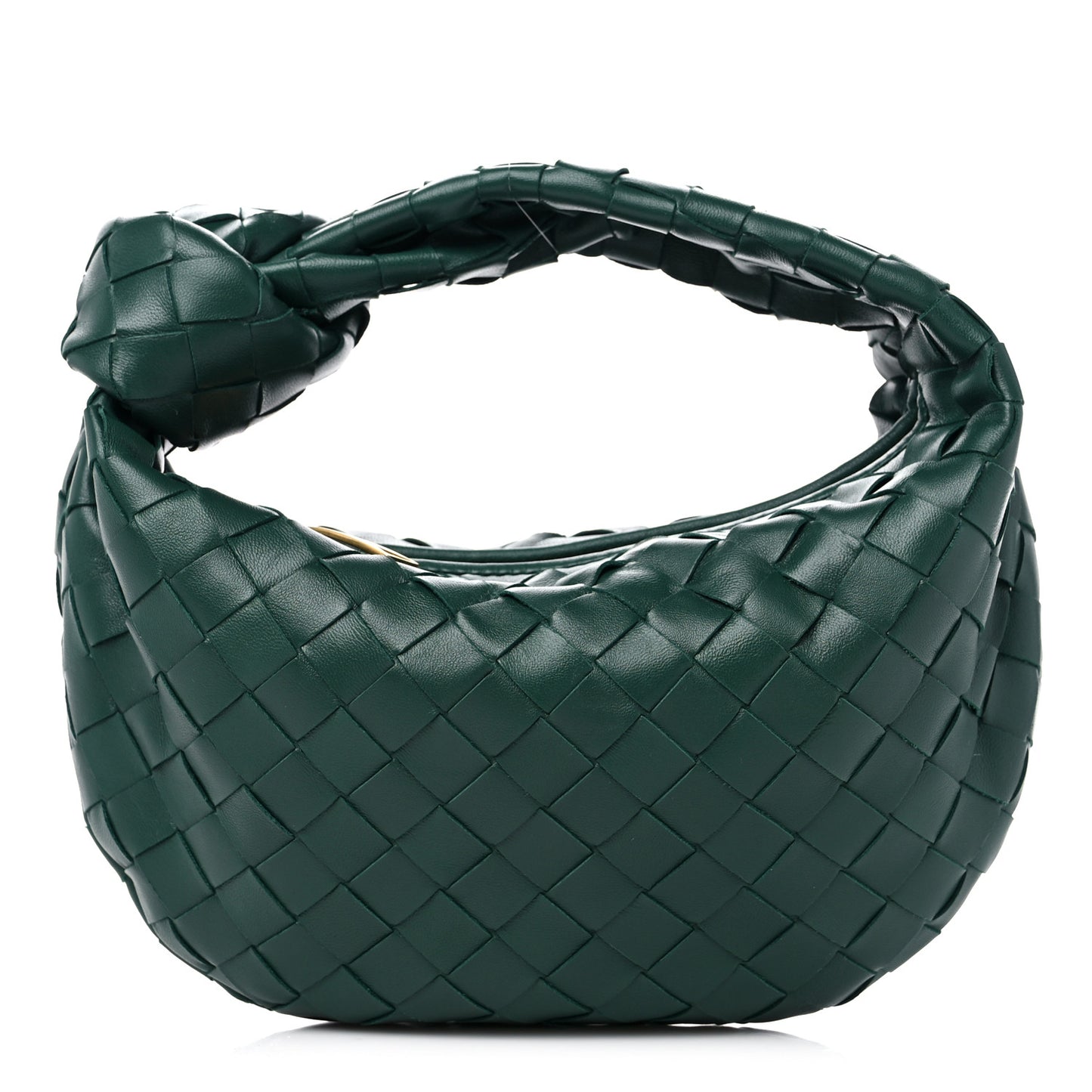 Nappa Intrecciato Mini Jodie Raintree