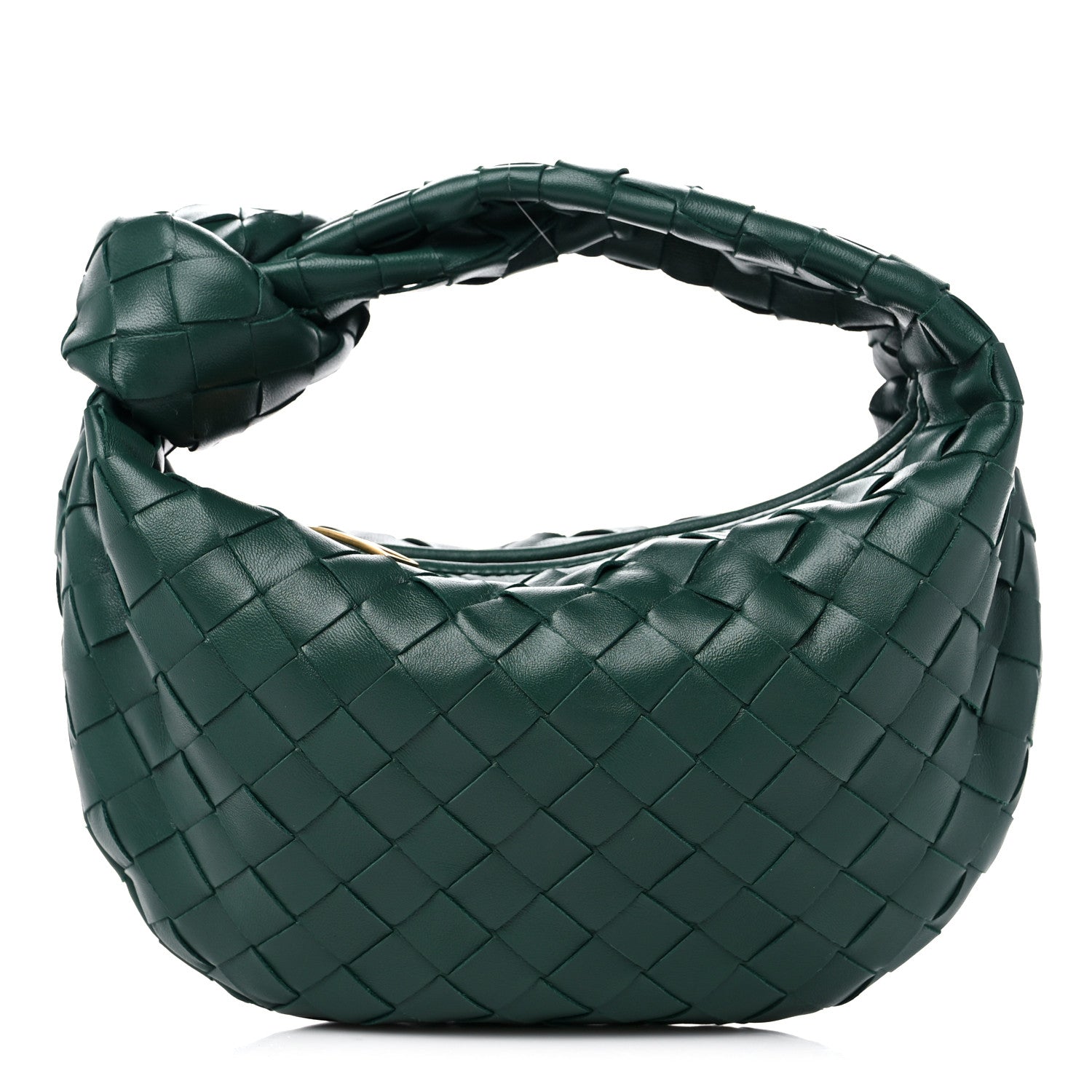 Bottega Veneta Nappa Intrecciato Mini Jodie Raintree 1 of 8