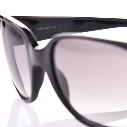 Cartier Miles Sunglasses Black 6 of 8