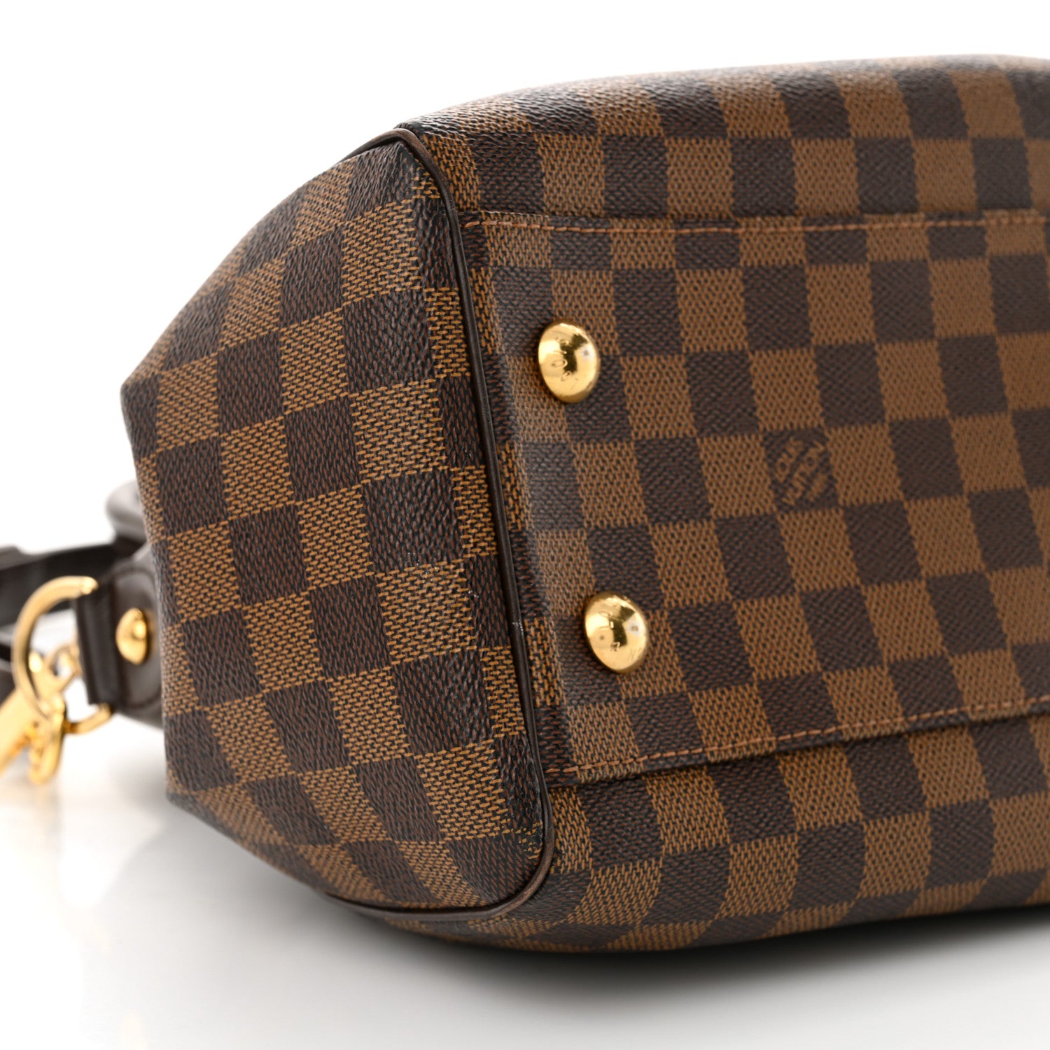 Louis Vuitton Damier Ebene Trevi PM 9 of 10