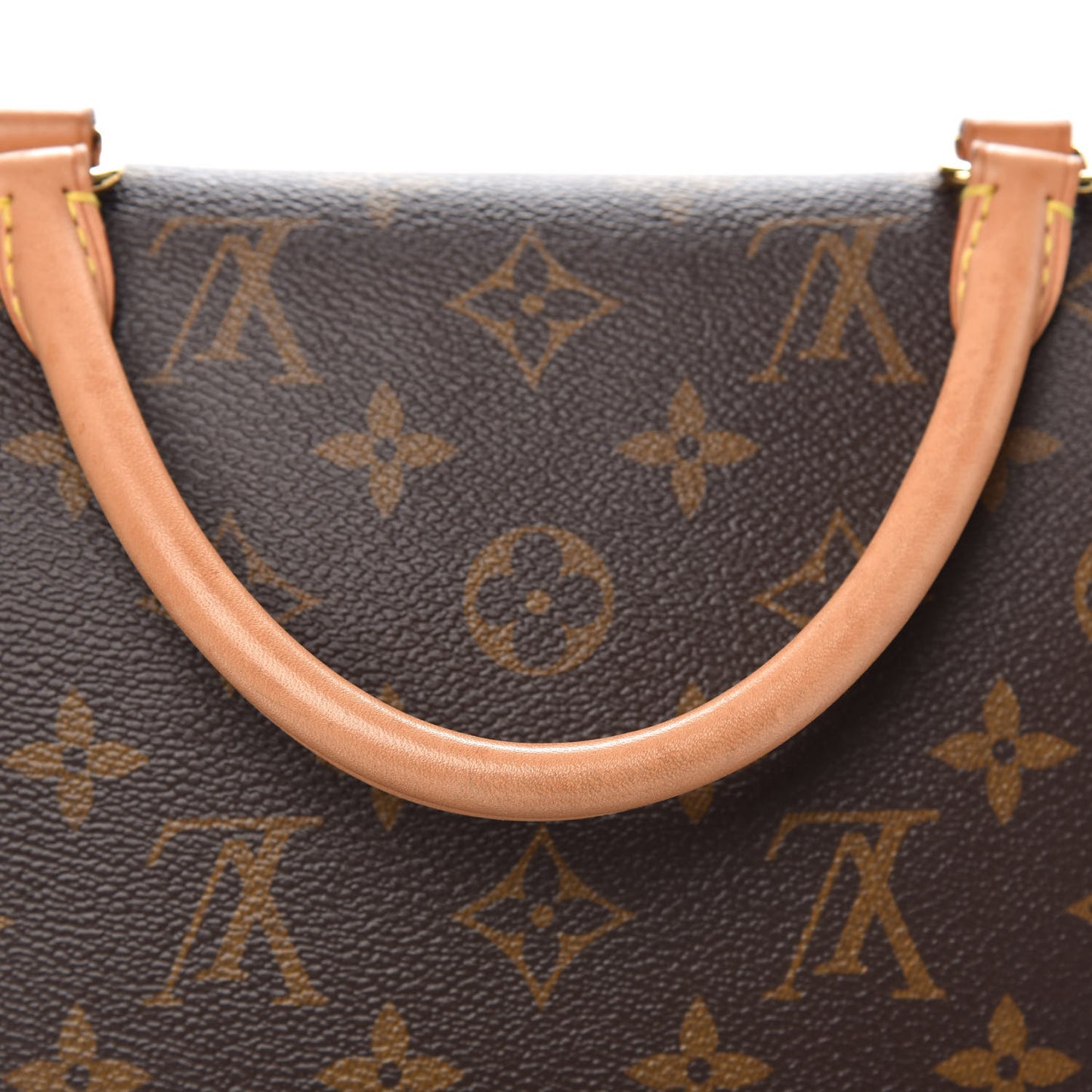 Monogram Marignan Black