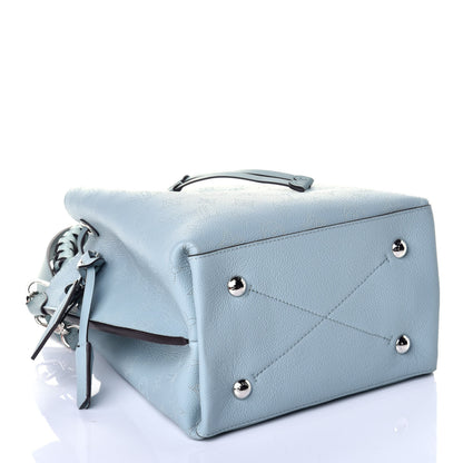 Louis Vuitton Mahina Muria Vert Lagon 5 of 10