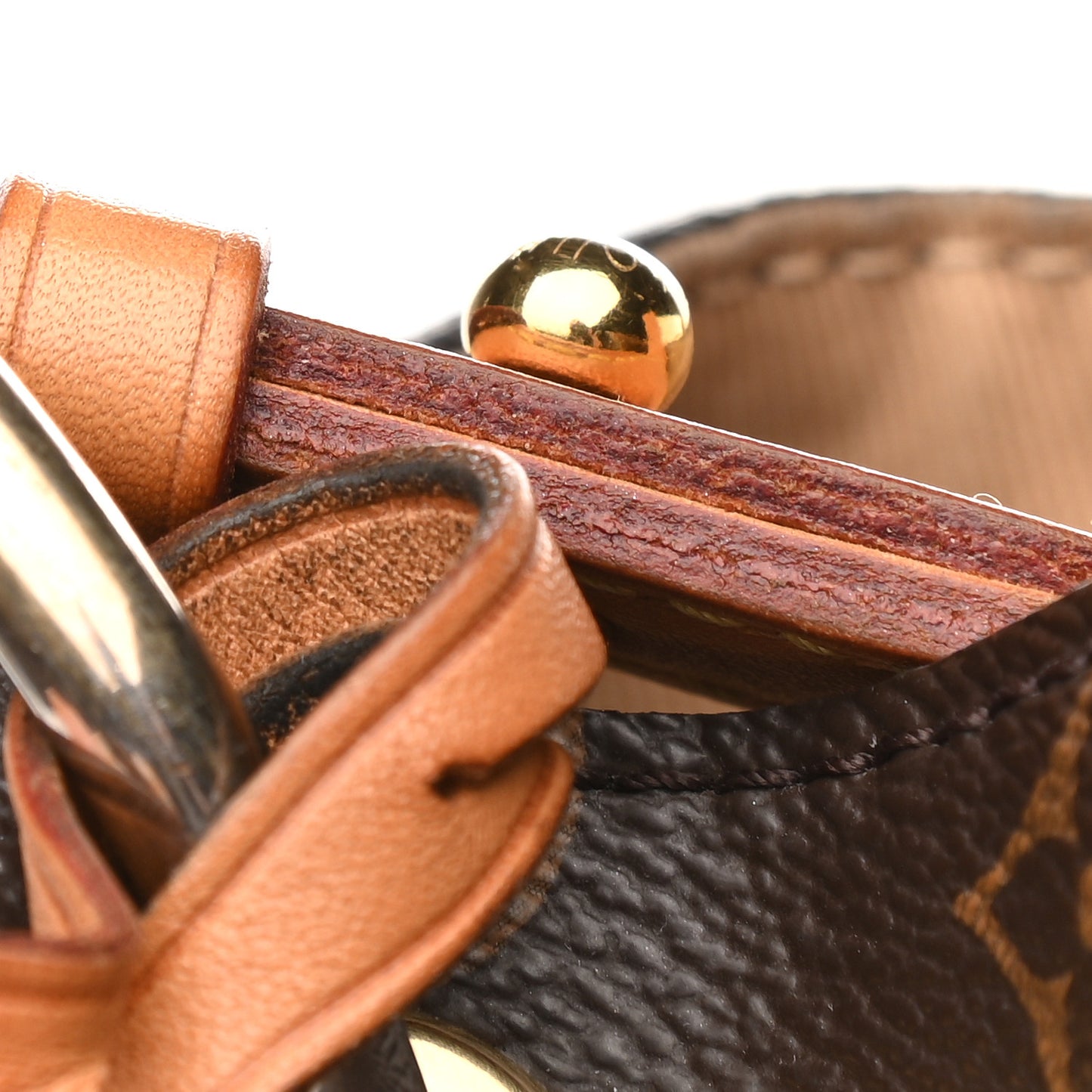 Monogram Graceful MM