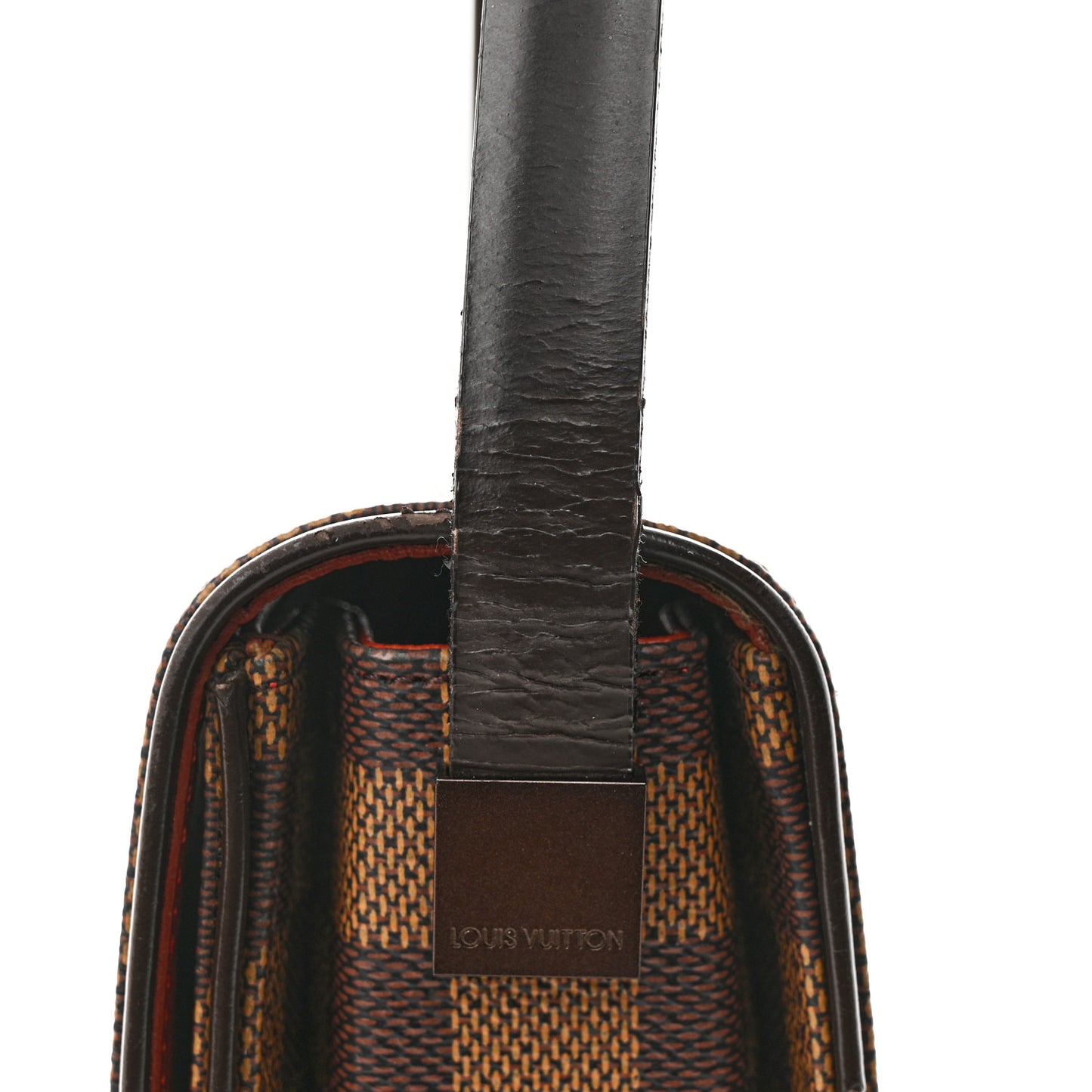 Damier Ebene Tribeca Mini