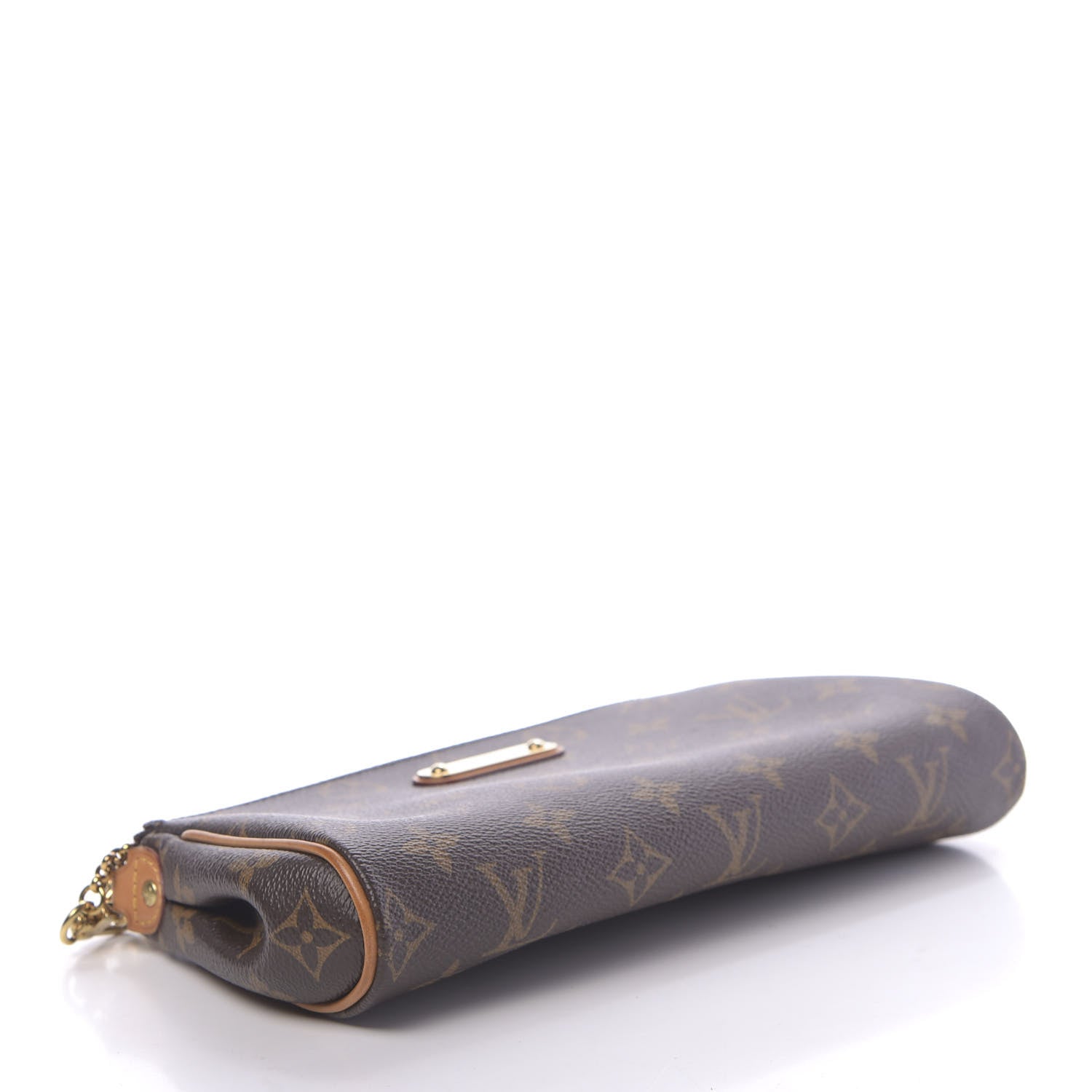 Louis Vuitton Monogram Eva Clutch 4 of 10