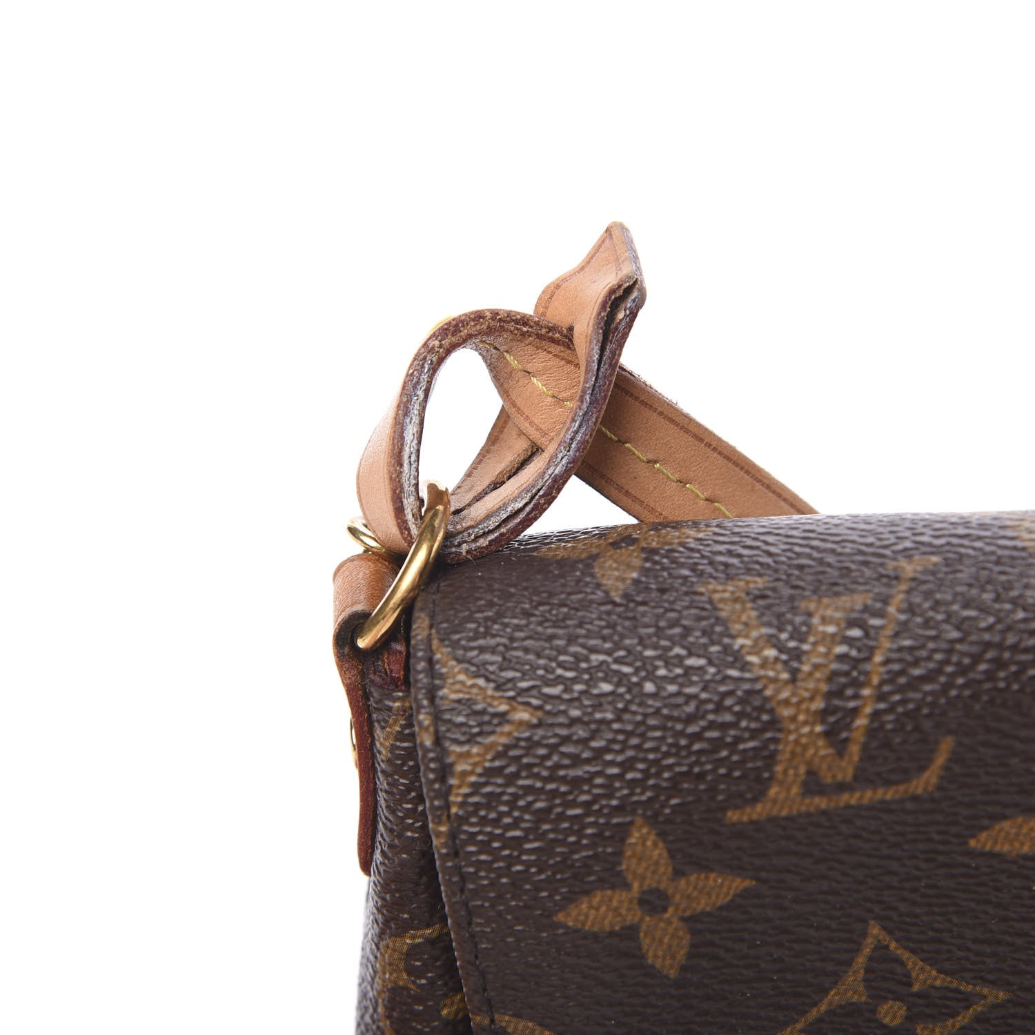 Louis Vuitton Monogram Favorite MM 10 of 11