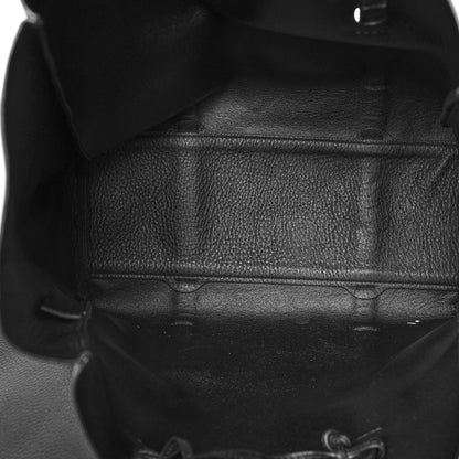 Balenciaga Calfskin Small Everyday Tote Black 6 of 11