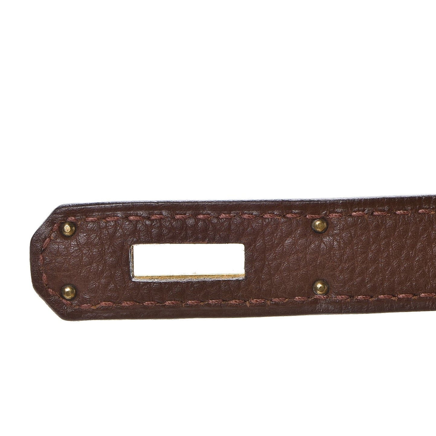 Togo Birkin 35 Havane