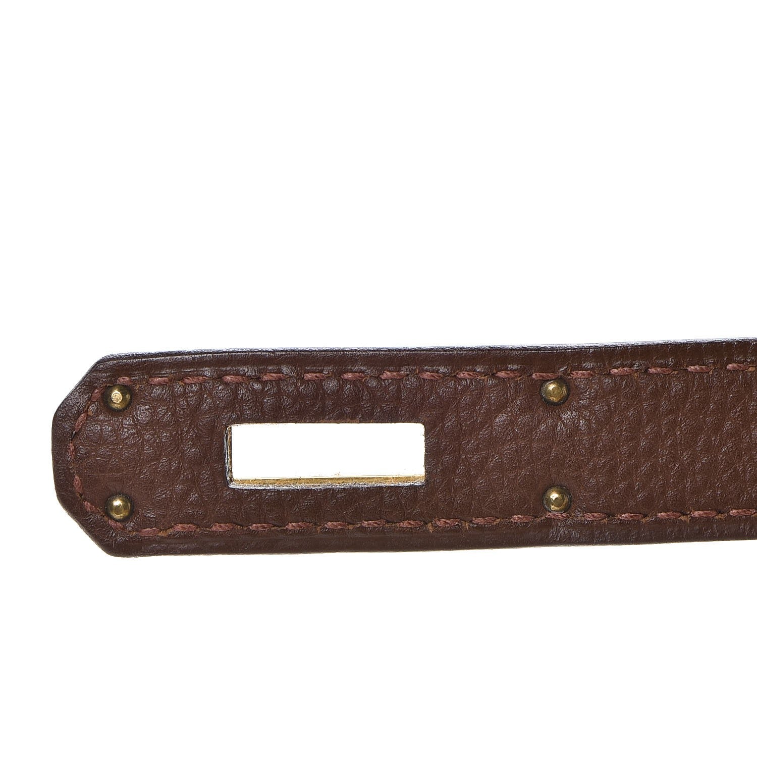 Hermes Togo Birkin 35 Havane 22 of 30