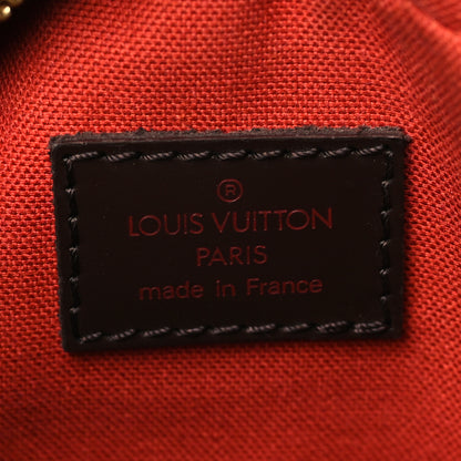 Louis Vuitton Damier Ebene Olav PM Messenger Bag 6 of 10