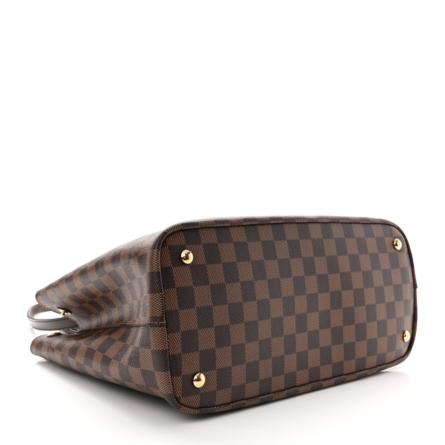 Louis Vuitton Damier Ebene Kensington 4 of 9
