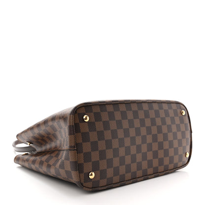 Louis Vuitton Damier Ebene Kensington 4 of 9