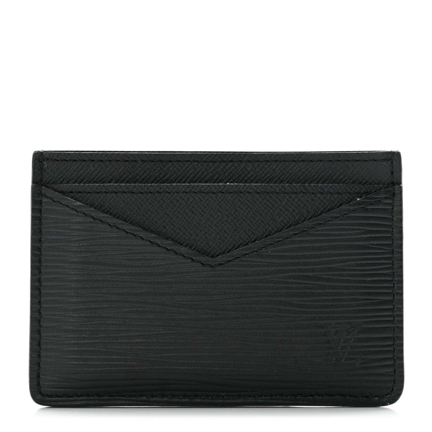 Epi Neo Porte-Cartes Card Holder Black