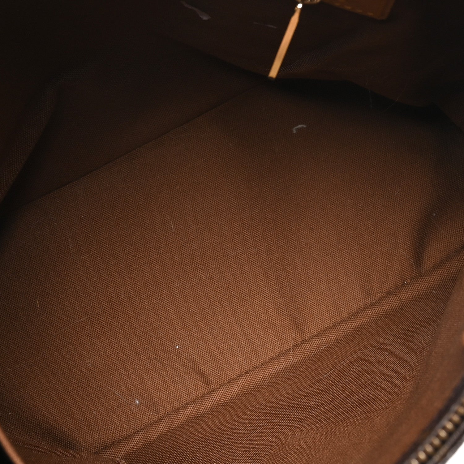 Louis Vuitton Monogram Cabas Piano 5 of 10