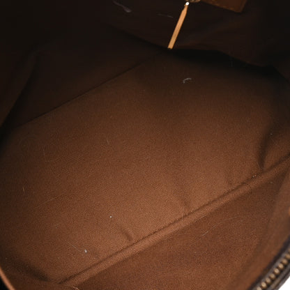Louis Vuitton Monogram Cabas Piano 5 of 10