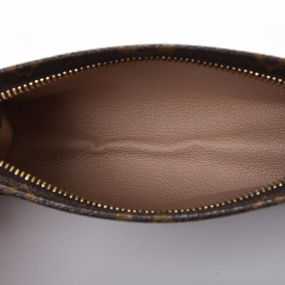 Louis Vuitton Monogram Toiletry Pouch 15 5 of 8