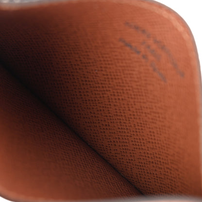 Louis Vuitton Monogram Card Holder Armagnac 5 of 7