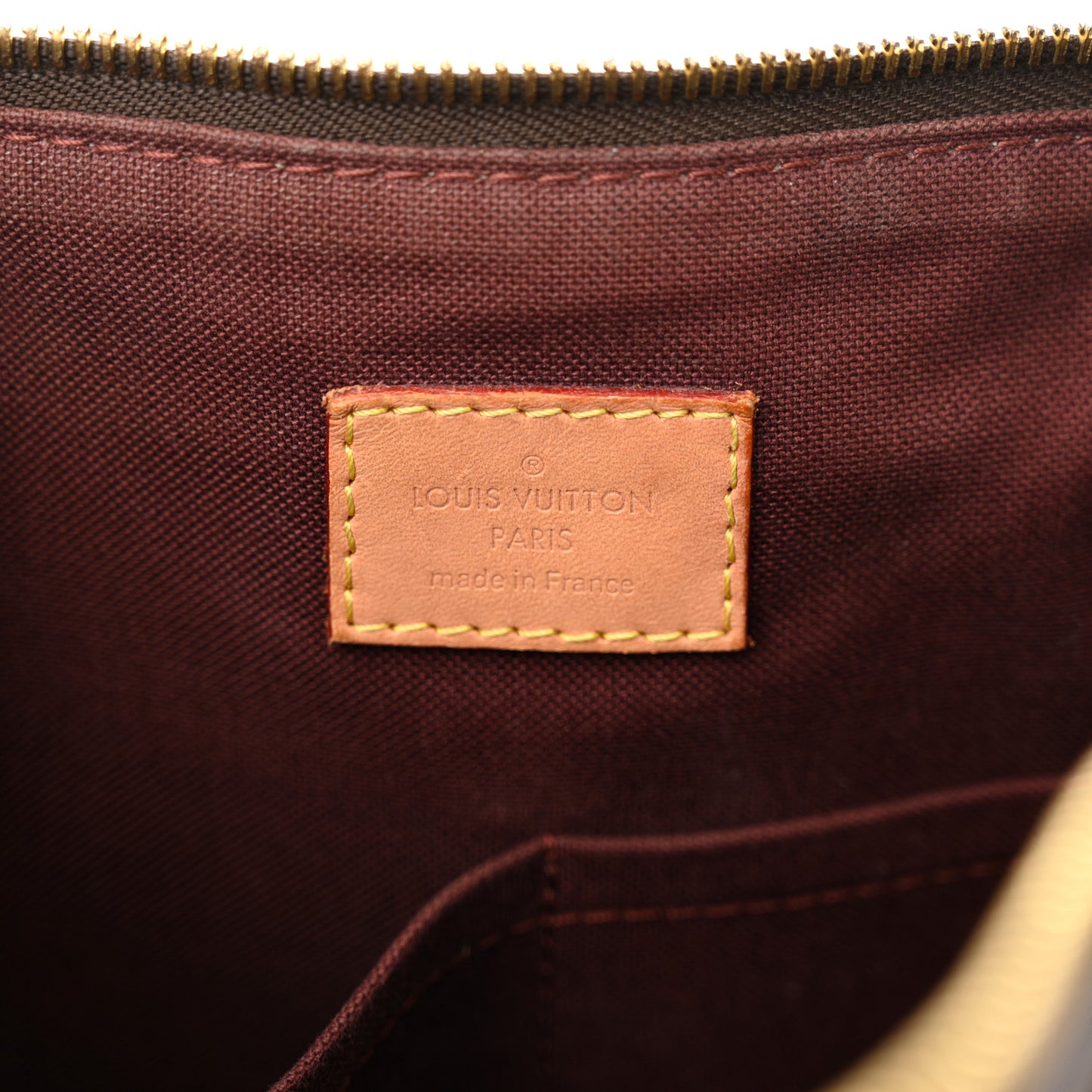 Monogram Rivoli MM