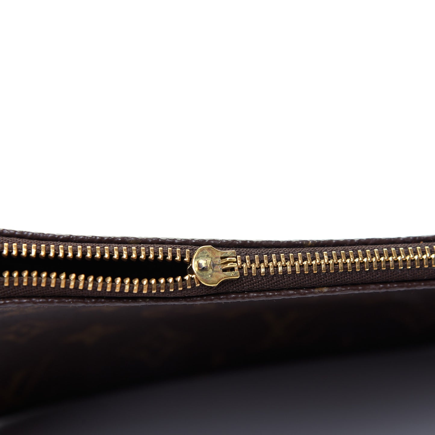 Monogram Pochette Accessories