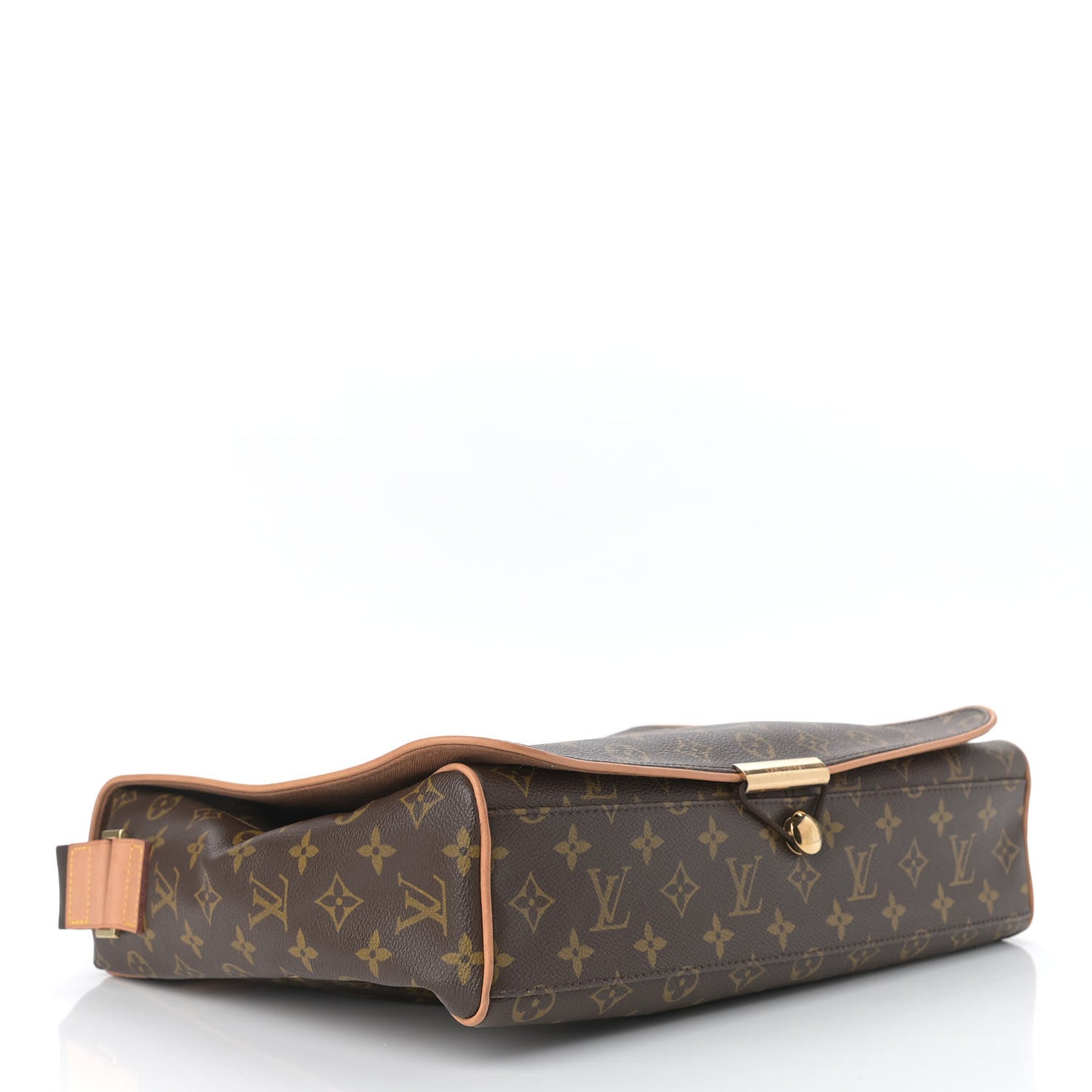Monogram Abbesses Messenger Bag