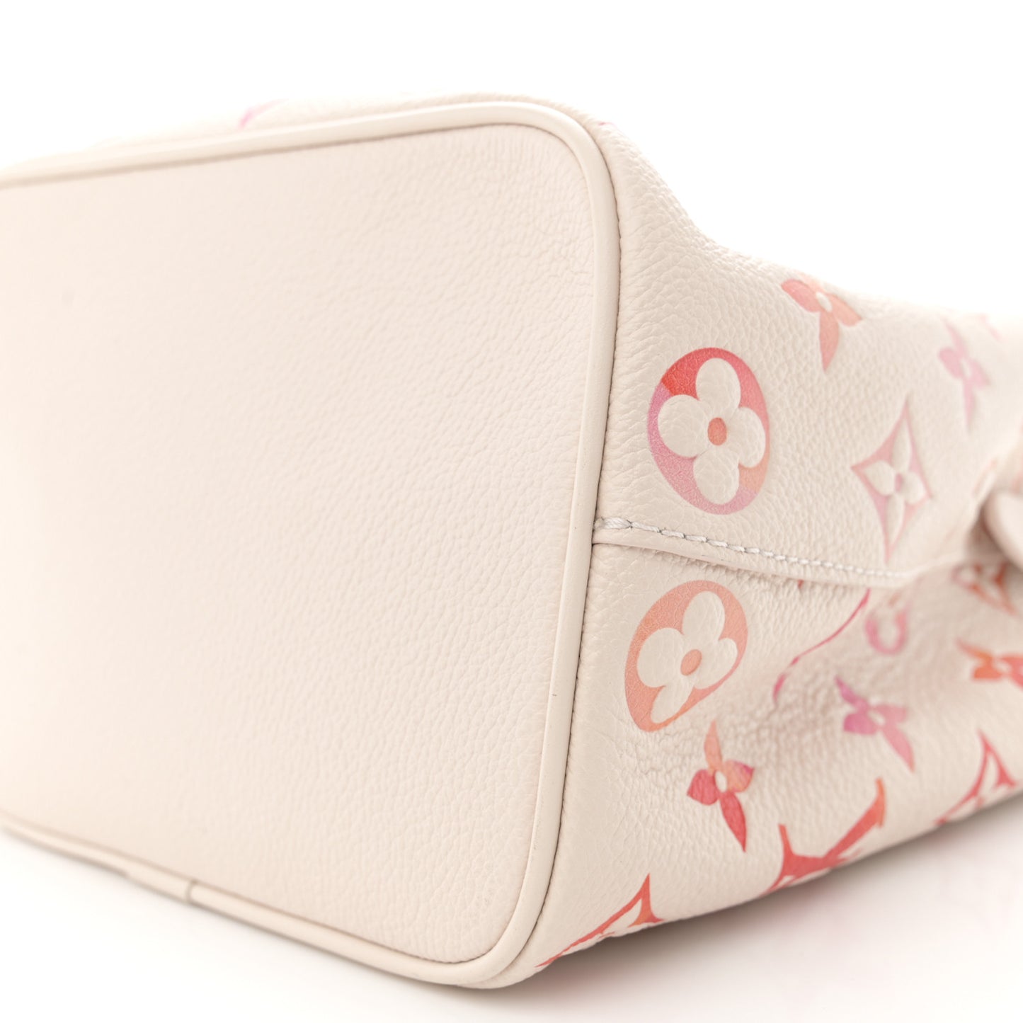 Empreinte Monogram Neonoe BB Sunrise Aquarelle