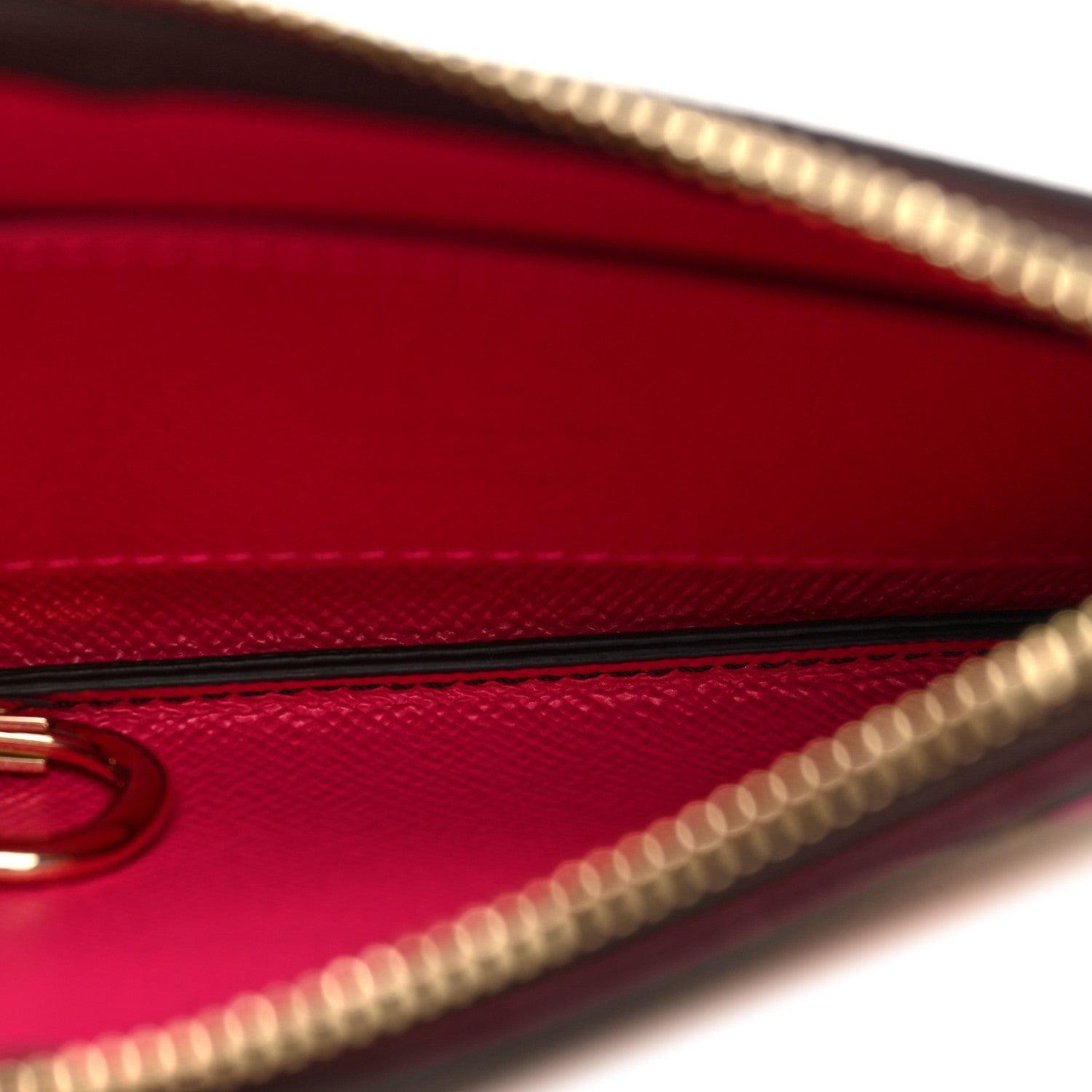 Louis Vuitton Monogram 2025 Vivienne Winter Holiday Key Pouch S Frozen Orchid 5 of 6