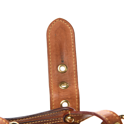 Louis Vuitton Monogram Theda PM 8 of 12