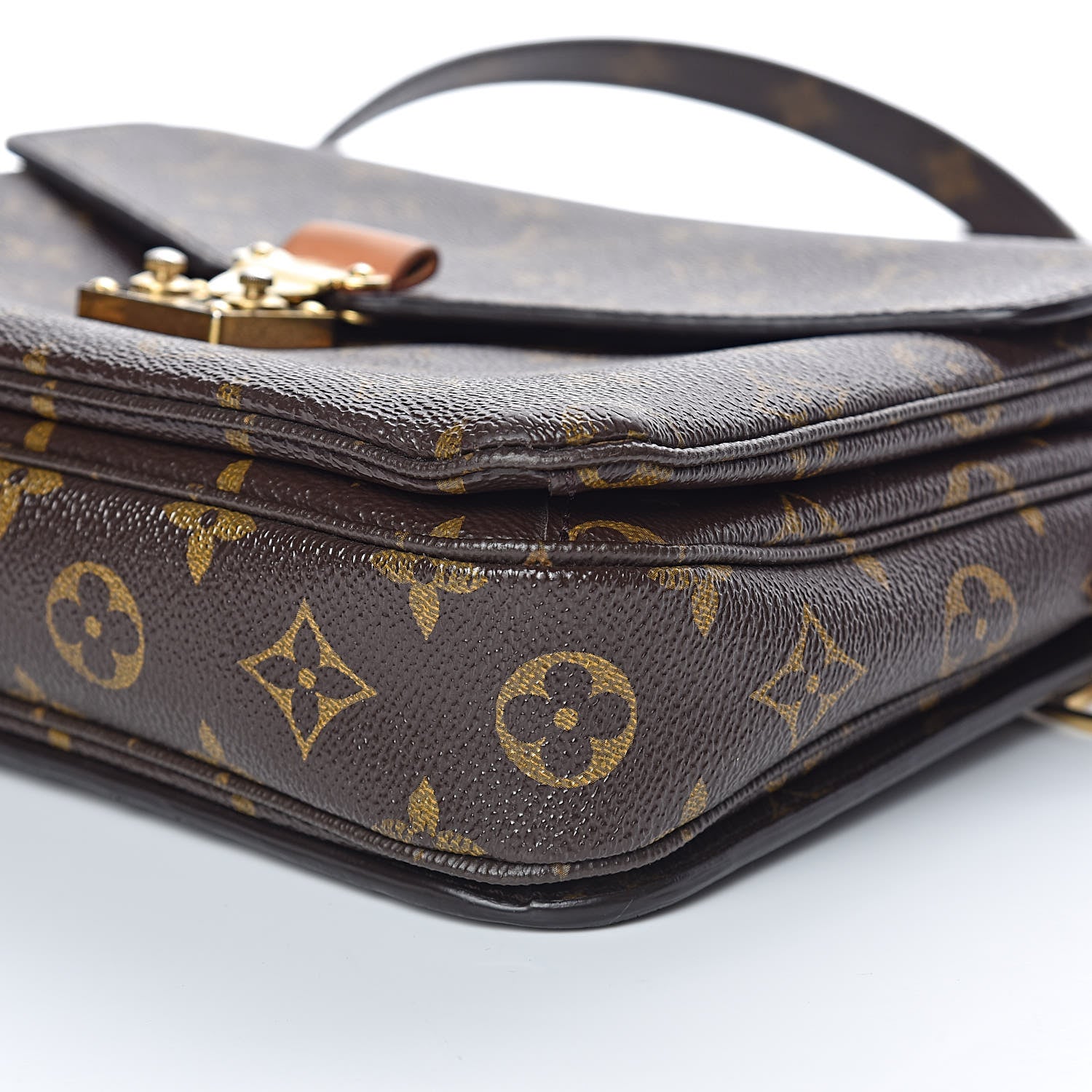 Louis Vuitton Monogram Pochette Metis 10 of 11