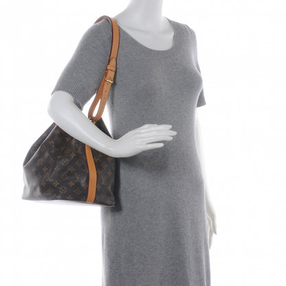 Louis Vuitton Monogram Petit Noe 2 of 8