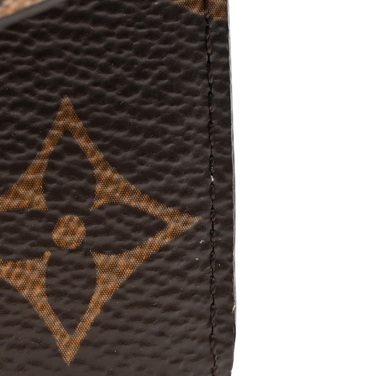 Louis Vuitton LOUIS VUITTON Monogram Emilie Wallet Fuchsia 11 of 15