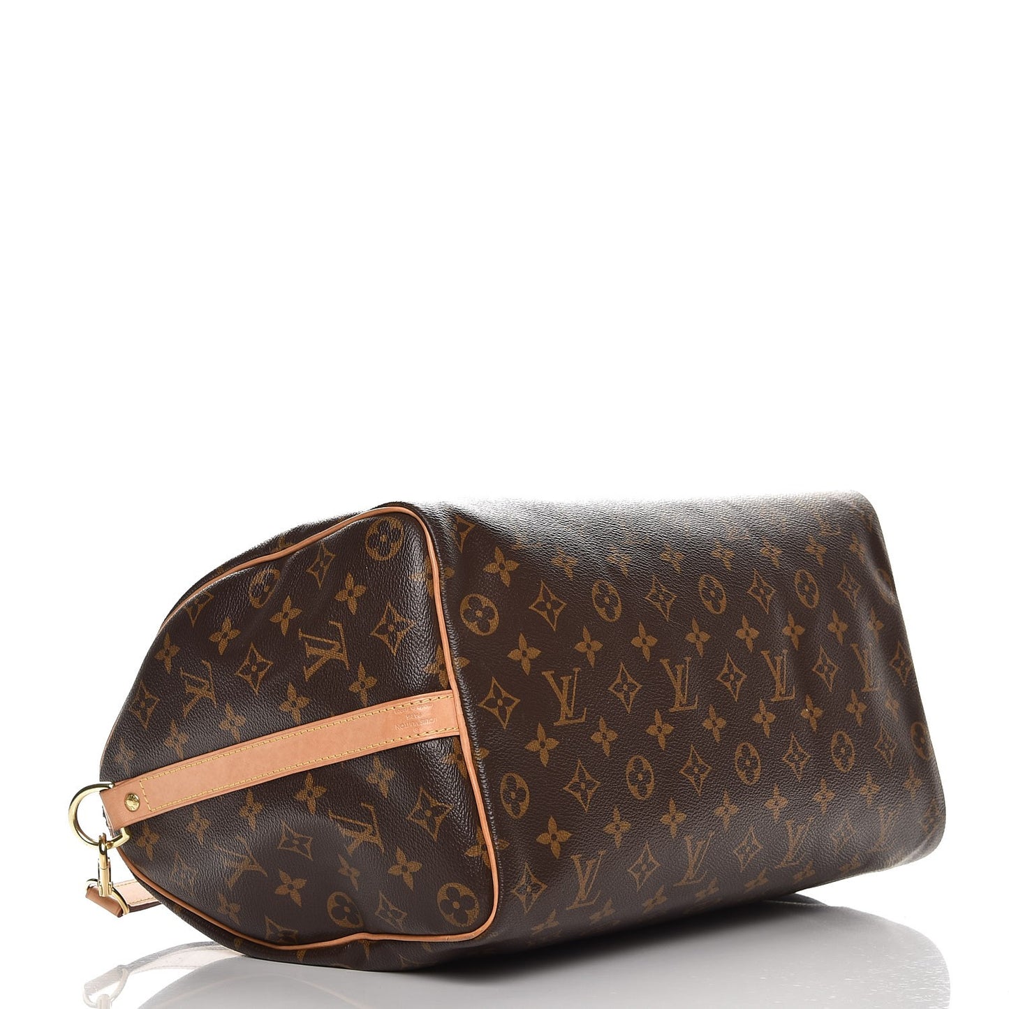 Monogram Speedy Bandouliere 35